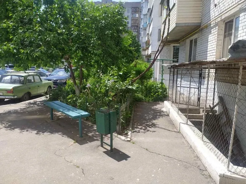 Продаж 1к Квартира 41 кв.м ул. Сергея Ядова Одеса - фото 2