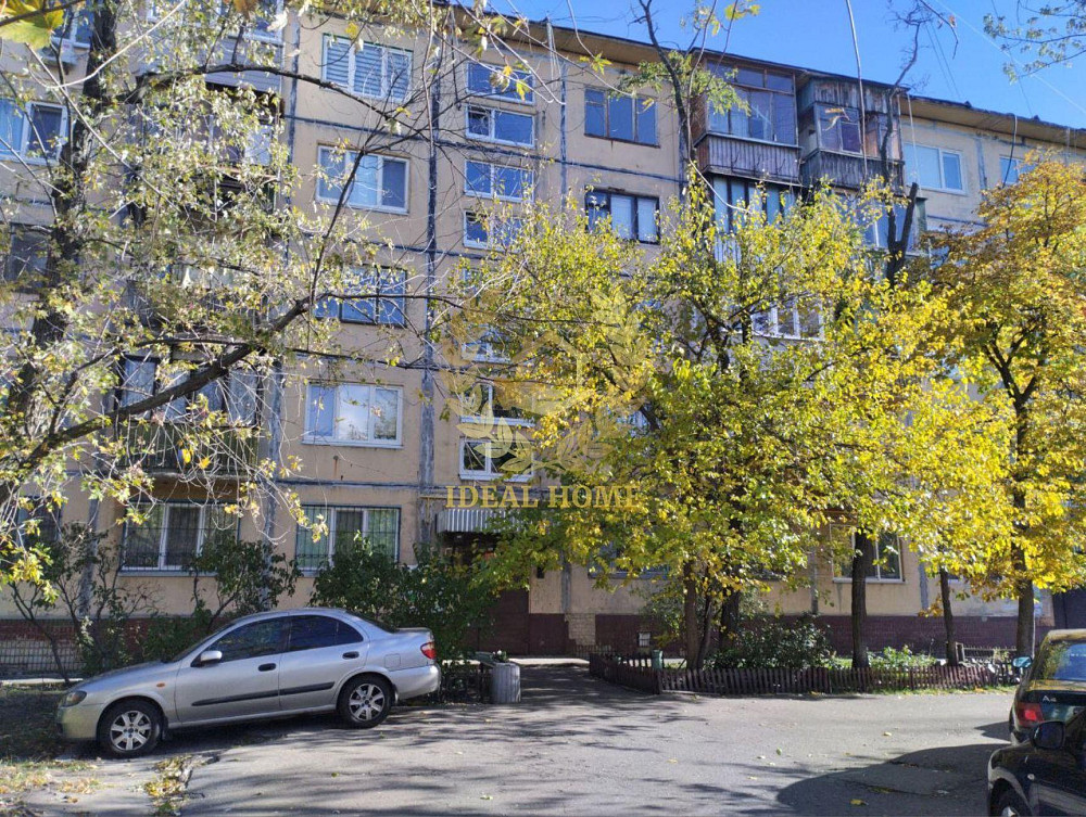 Продаж Квартира 2-кімнатна на Вильде Эдуарда ул., 3А Kiev - photo 10