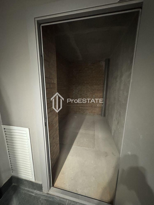Продаж Квартира 3-кімнатна, 5/25 поверх на вул. Князя Романа Мстиславича Киев - изображение 20