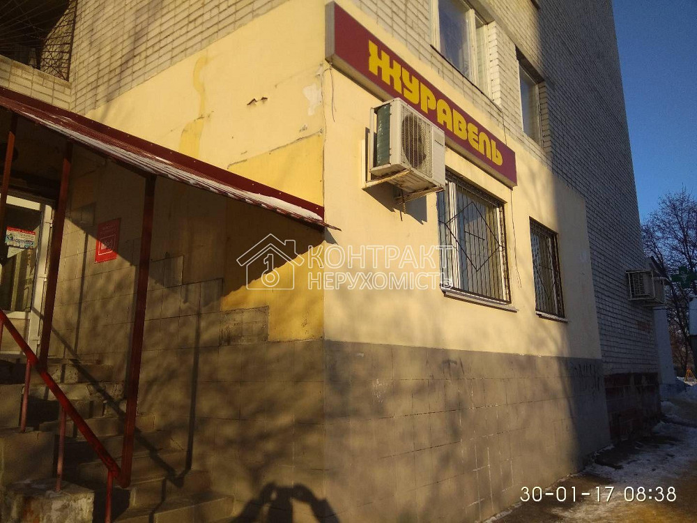 Оренда торгове приміщення на вул. Британська приміщень - 5, поверх - 1/9 Харків - фото 3