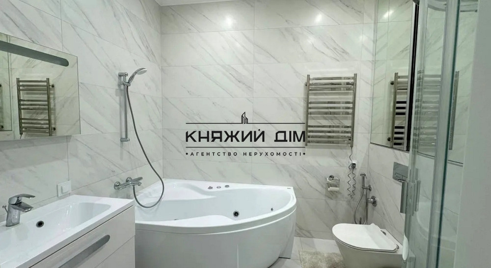 Оренда чудової 2к. кв. в ЖК Французький Квартал по вул. В. Тютюнника в Печерському р-ні. Код об'єкту №: 11201466 Київ - фото 17