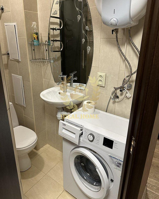 Затишна 1-кімнатна з меблями, Бучми Kiev - photo 9