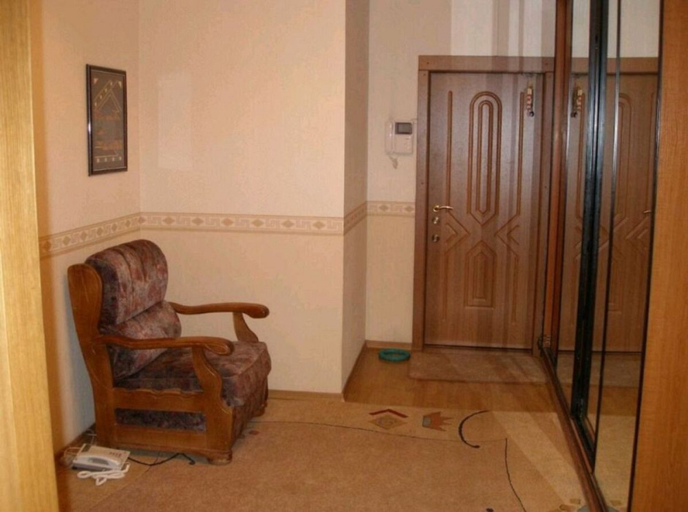 Продаж Квартира 3-кімнатна, 9/16 поверх на Вербицкого, 34А Киев - изображение 3