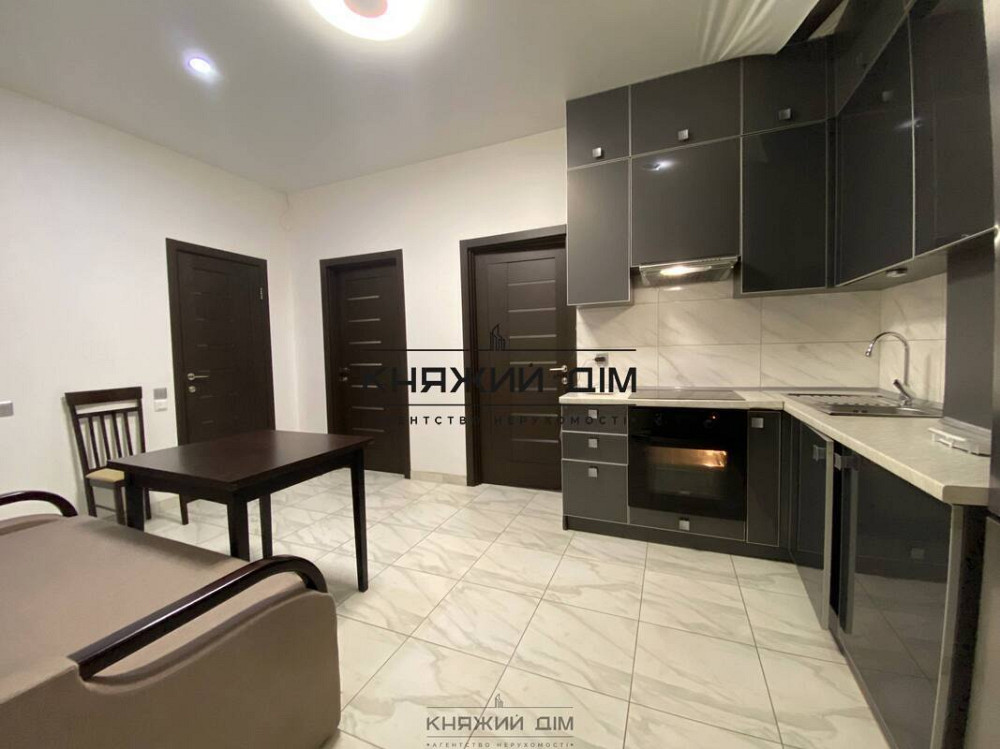 Оренда Квартира 2-кімнатна, 1/5 поверх на Счастливая ул.  - фото 17