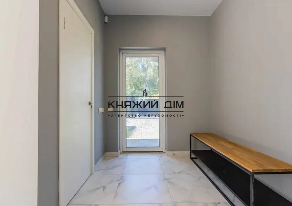 Аренда 1-но этажного дома на Дамбе. № 139350 Козин (МИРОНІВСЬКИЙ район) - фото 18