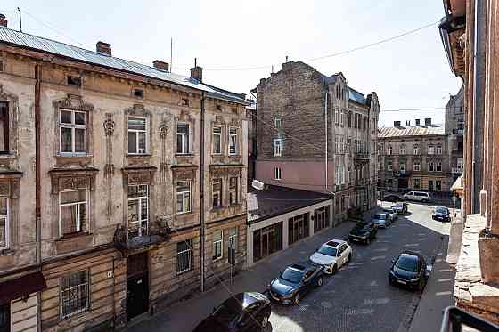 Продаж Квартира на улица Академіка Люльки 5 Львов