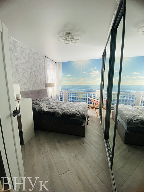 Продаж Квартира 3-кімнатна, 2/16 поверх на вул. Городоцька Львов - изображение 5