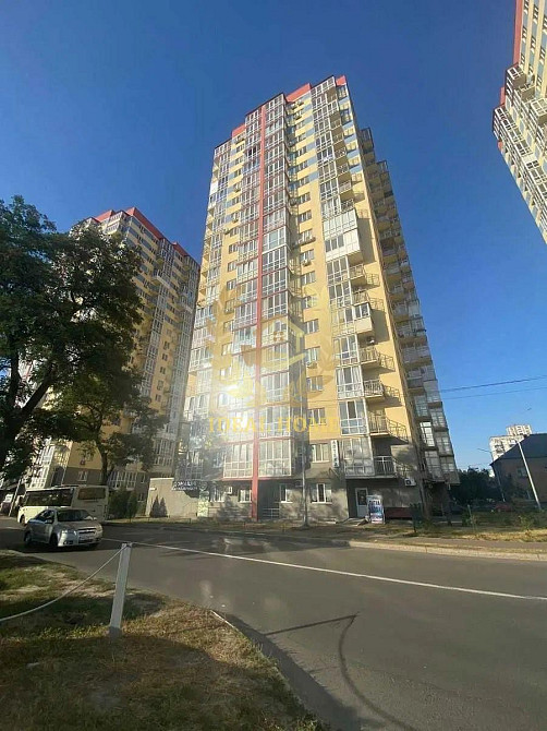 Продаж 1к квартири з частковий ремонт ЖК Оберіг Kiev - photo 5
