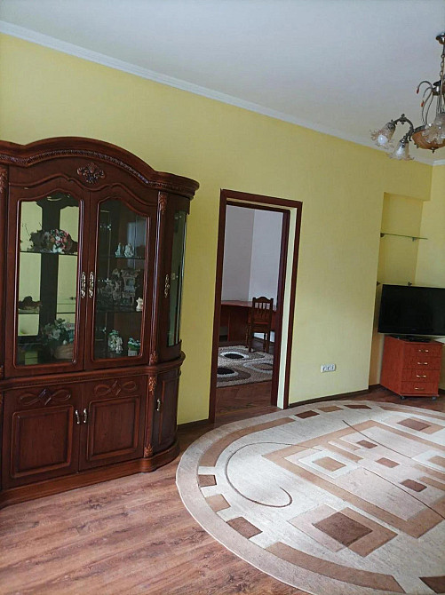 Продаж Квартира 2-кімнатна, 3/3 поверх на вул. Миколи Коперника Львів - фото 4