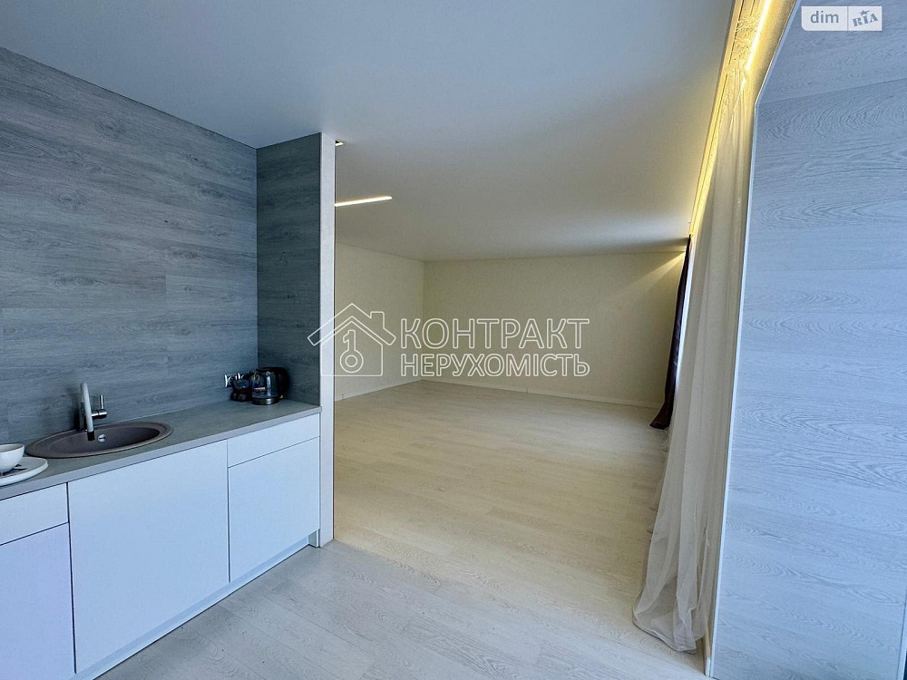Продаж Квартира 1-кімнатна, 4/9 поверх на вул. Дача 55 Харьков - изображение 11