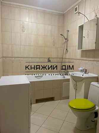 Оренда Квартира 1-кімнатна, 9/22 поверх на Саперно-Слободская ул. Київ