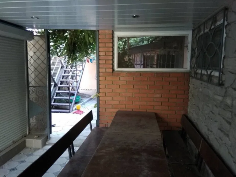 Продам дачу возле моря в Новой Дофиновке (243 Причал) Nova Dofinivka - photo 1