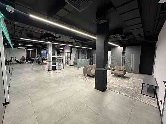 Оренда офісне приміщення на Красилівська вул., 9 приміщень - 5, поверх - 7/10 Kiev