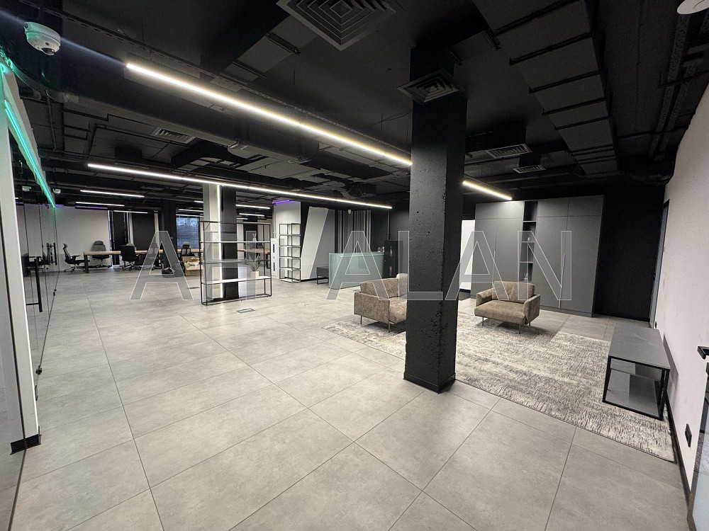 Оренда офісне приміщення на Красилівська вул., 9 приміщень - 5, поверх - 7/10 Kiev - photo 1