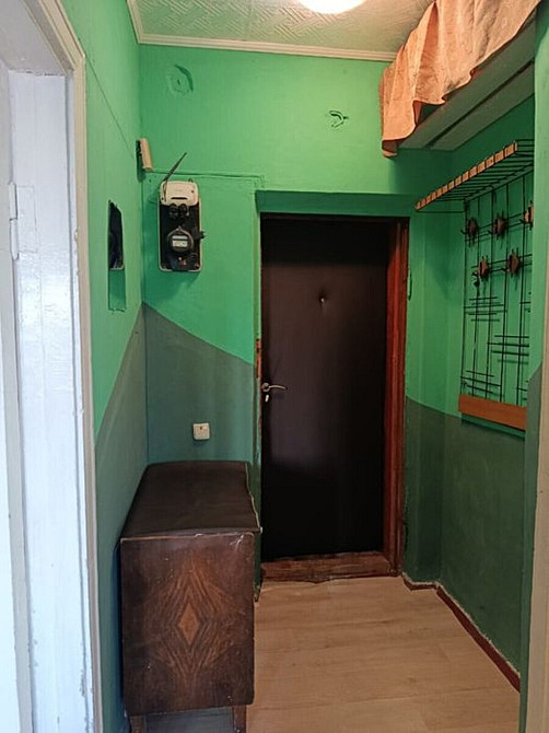 Оренда Квартира 1-кімнатна, 5/5 поверх на Коцюбинського Вінниця - фото 2