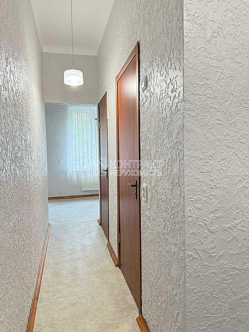 Продаж Квартира 2-кімнатна, 1/2 поверх на вул. Байрона Харків - фото 3