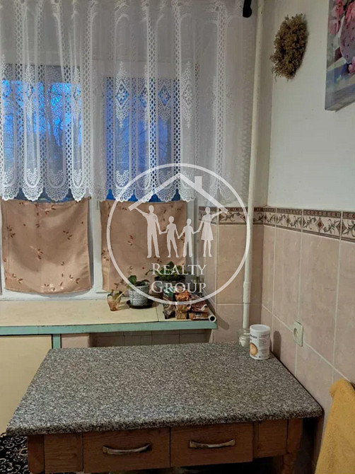 Продаж Квартира 1-кімнатна, 1/9 поверх на Володимира Великого вул., 35А L'viv - photo 6