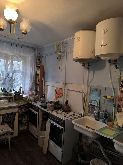 Продается комната в коммуне ул. Краснова Одеса - фото 10