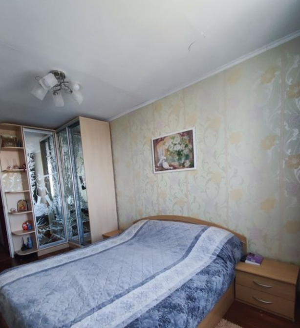 Продам 3-х комнатную квартиру по улице Ильфа и Петрова Одеса - фото 2