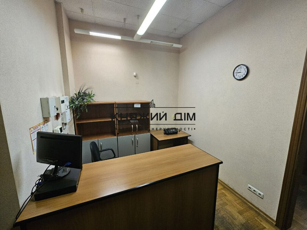 Оренда офісне приміщення на вул. Курская ул./Генерала Генадія Воробйова поверх - 1/5 Київ - фото 9