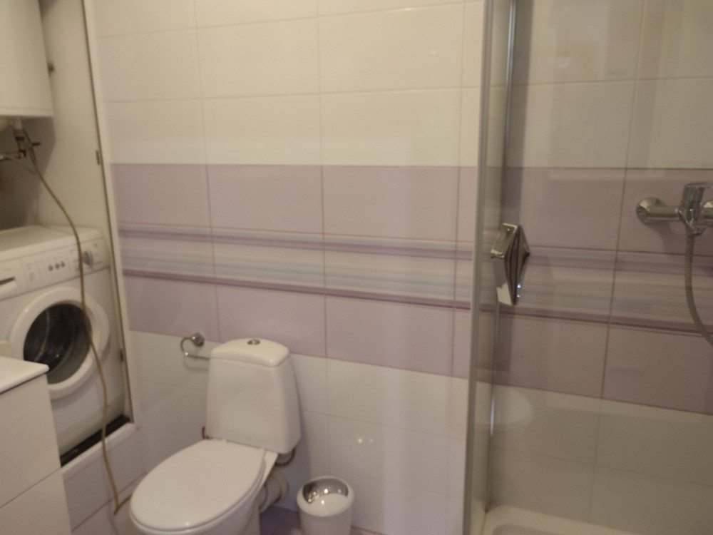 Продам красивую просторную квартиру с прекрасным  панорамным видом на Лиман Нерубайське - фото 12