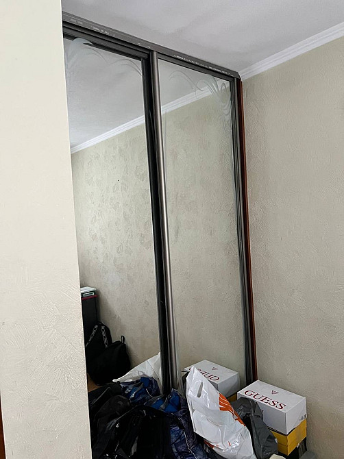 Оренда Квартира 3-кімнатна, 10/14 поверх на вул. Антоновича, 158 Київ - фото 4