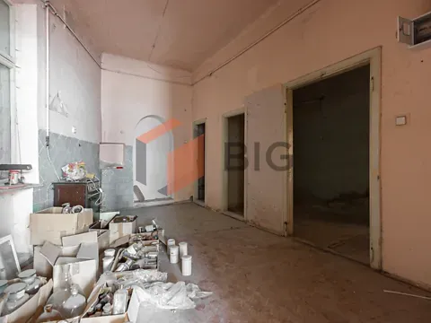 Продаж  площа 120 кв.м 1-й поверх на Варшавська вулиця 46 Львів - фото 1