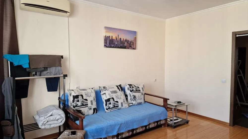 Оренда Квартира 2-кімнатна, 19/19 поверх на ул. Елены Пчилки, 3а Kiev - photo 4