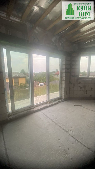 Будинок в районі парку Перемоги (Никанорівка) Кропивницький - фото 4