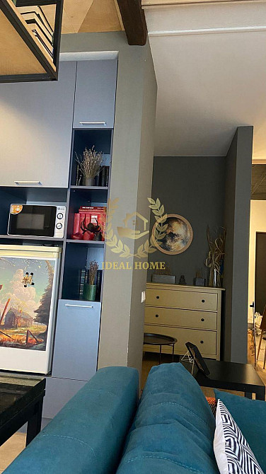 Продаж Квартира 1-кімнатна Київ - фото 17