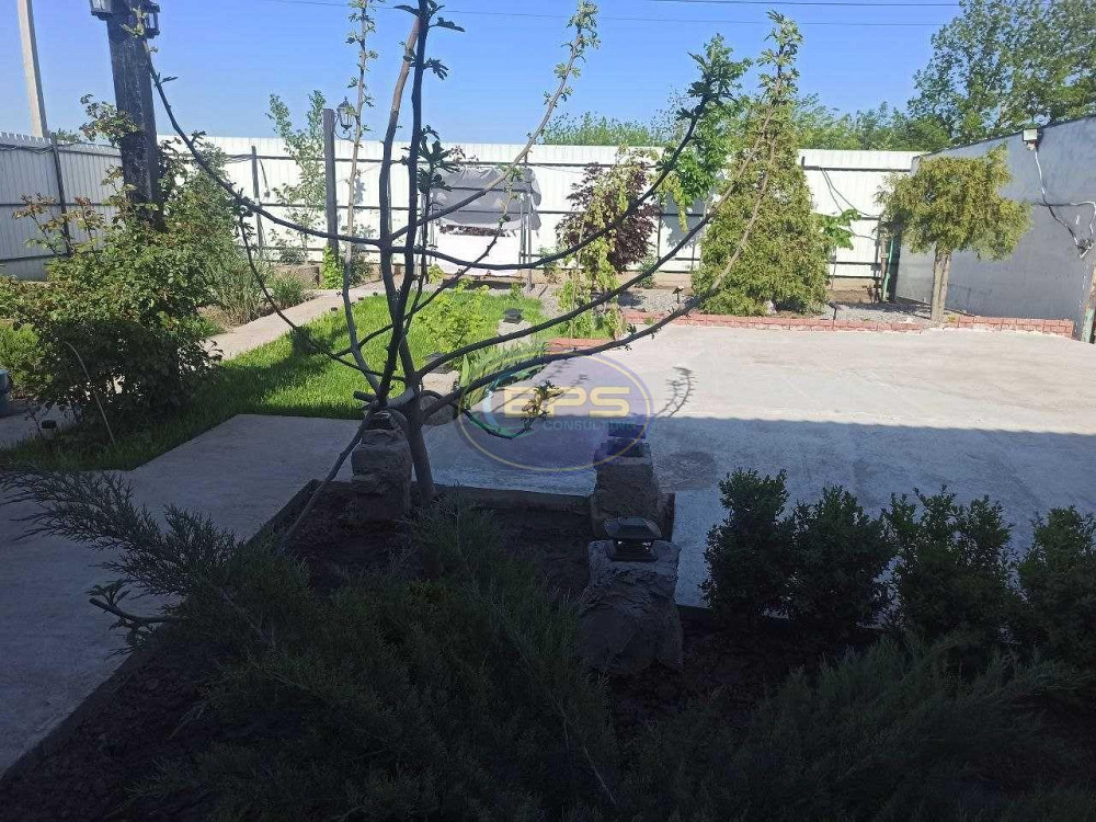 Продаж 1-поверховий Будинок з ділянкою 10 сот 95 кв.м 3 кімн.  Нова Дофінівка - фото 16