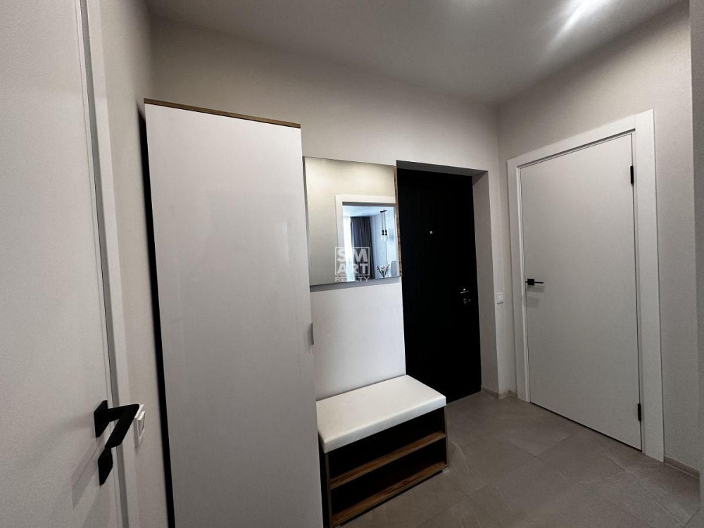 Продаж Квартира 1-кімнатна, 17/24 поверх на Загорівська вул., д. 25 Kiev - photo 10