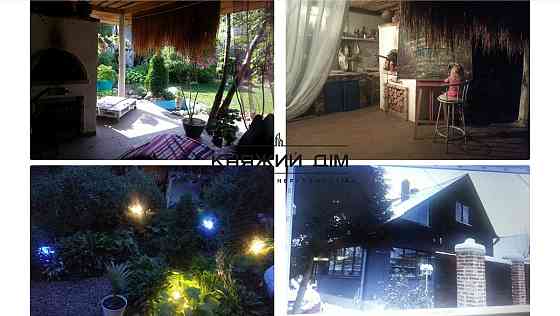 Без комиссии! Аренда дома на Десне, с. Зазимье Код объекта №139347 Зазим'я