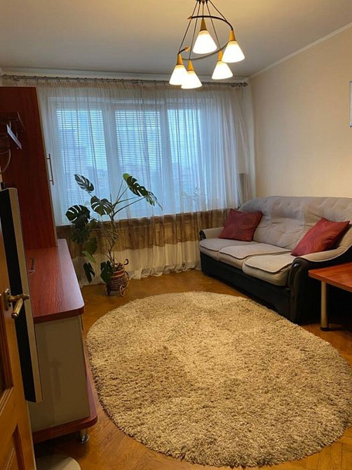 Продаж Квартира 3-кімнатна, 9/9 поверх на Малишка, 19 Київ - фото 11