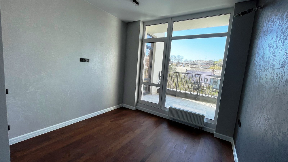 Однокомнатная квартира в комплексе  ITOWN на Софиевской Odessa - photo 10