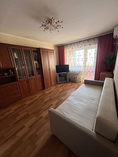 Продаж Квартира 2-кімнатна, 3/16 поверх на Тростянецька, 7в Киев - изображение 3