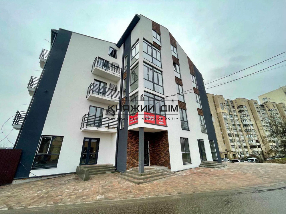 Продаж Квартира 1-кімнатна, 2/4 поверх на Обуховская ул. Київ - фото 2