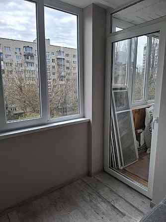 Продаж Квартира 1-кімнатна, 5/5 поверх на Теремківська вул., д. 13 Kiev