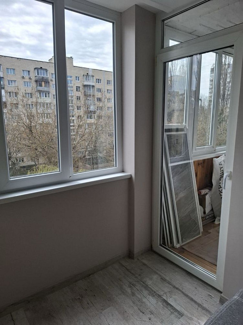 Продаж Квартира 1-кімнатна, 5/5 поверх на Теремківська вул., д. 13 Київ - фото 4