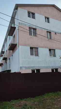 1 комнатная смарт квартира в Черноморке в кредит Limanka