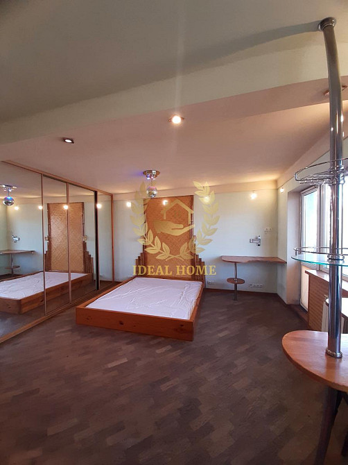 Продаж Квартира 1-кімнатна, 3/5 поверх на Верховного Совета бул., 26Б Київ - фото 2