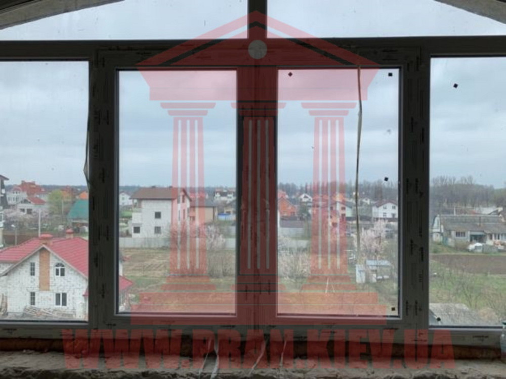 Продаж 2к Квартира 85 кв.м Яблочная, 6  - фото 2