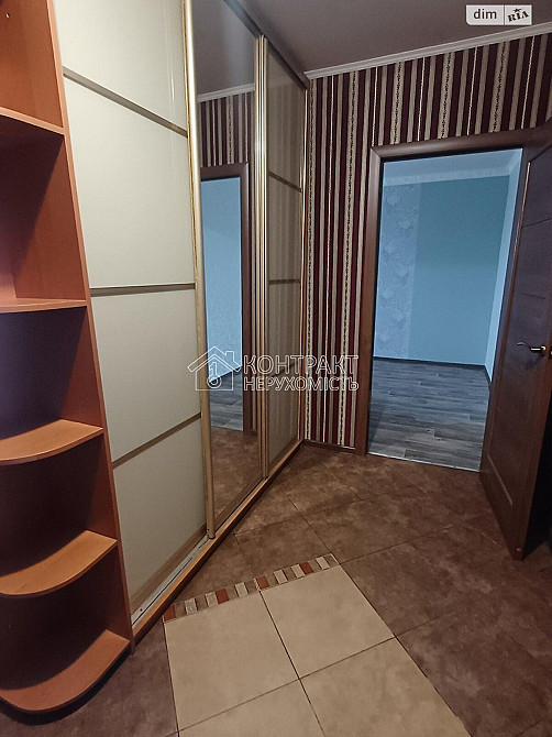 Оренда Квартира 2-кімнатна, 7/12 поверх на вул. Валентинівська Харьков - изображение 6