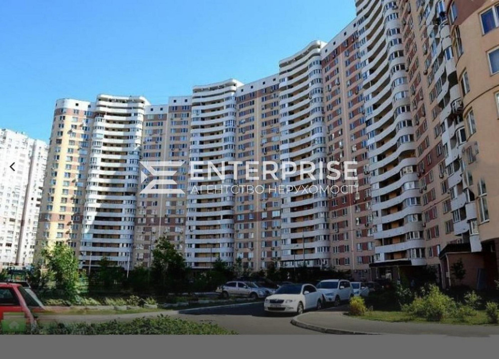 Продаж Квартира 2-кімнатна, 17/23 поверх на вул. Пчелки Елены Kiev - photo 19