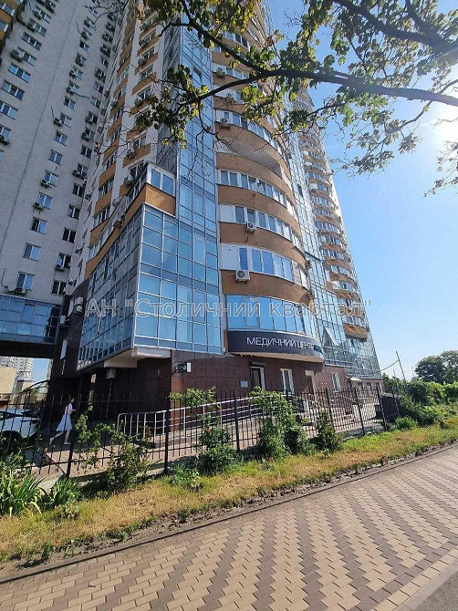 Оренда торгове приміщення на Шумського Юрія вул., 5 приміщень - 2, поверх - 1/25 Київ - фото 14