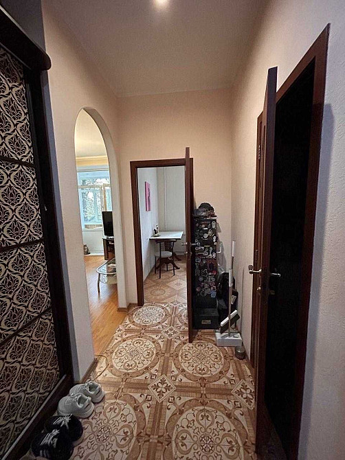 Продаж Квартира 1-кімнатна, 2/6 поверх на Юлії Здановської вул., д. 22/15 Київ - фото 15