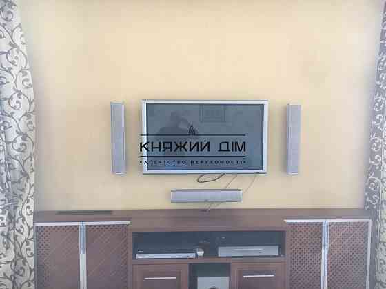 Здається 2к квартира на Кудрявському узвозі. Код об'єкта: 11201441 Київ