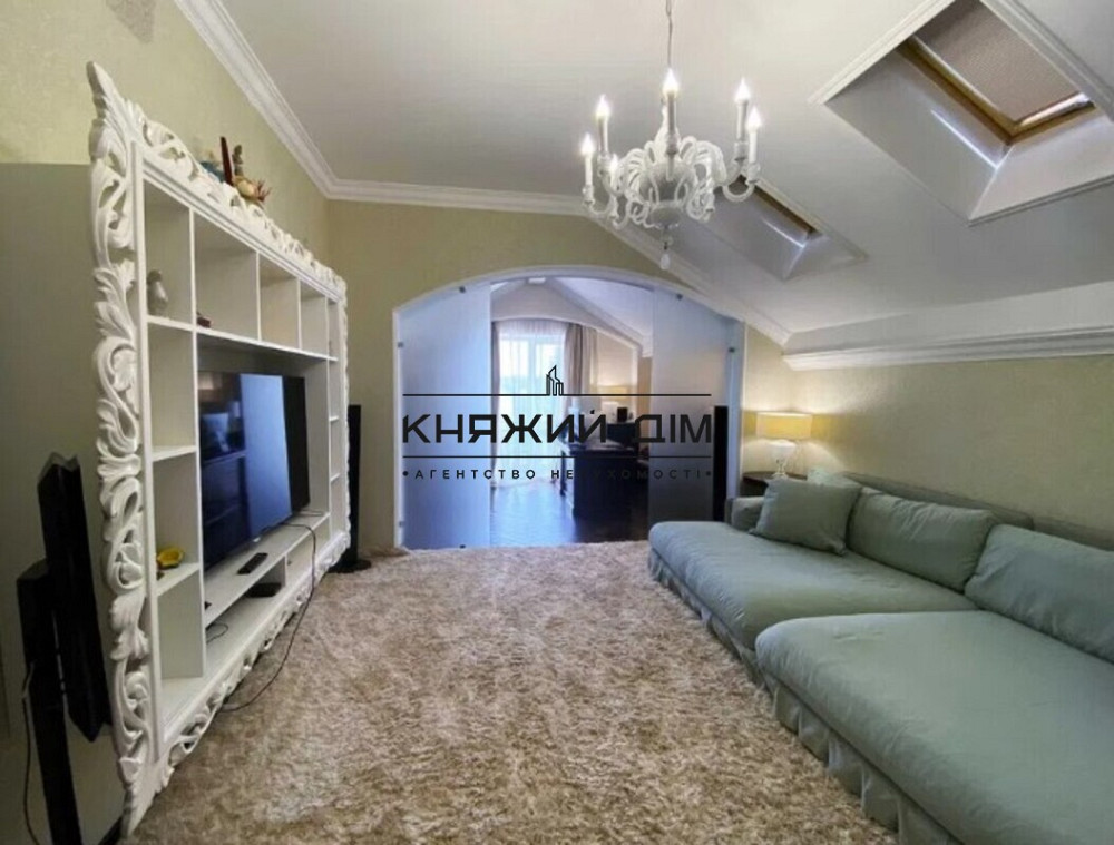 Продаж два будинки на одній ділянці в закритому клубному містечку Іванковичі. № 2211604 Іванковичі - фото 18