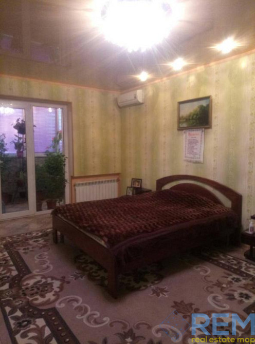 2-х комнатная квартира в ЖК "Дубки" Одеса - фото 2