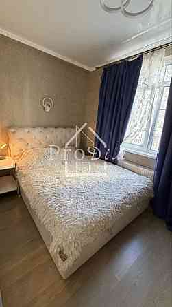 Оренда Квартира 1-кімнатна, 5/12 поверх на Михайла Максимовича вул. (Онуфрія Трутенка), 24 Kiev